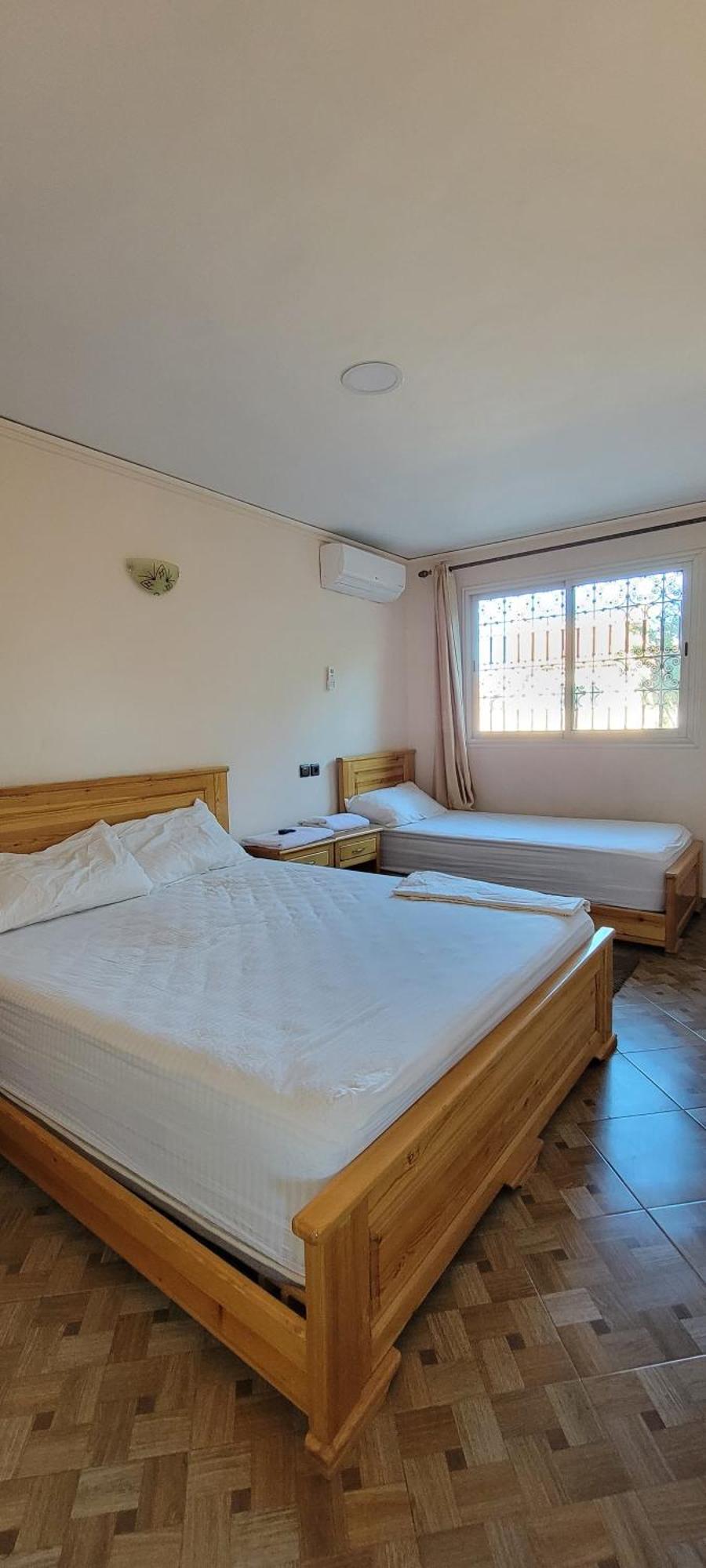 Residence Imlil ワルザザート エクステリア 写真