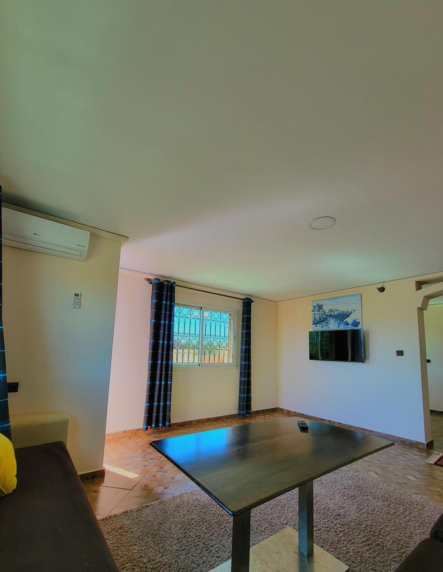 Residence Imlil ワルザザート エクステリア 写真