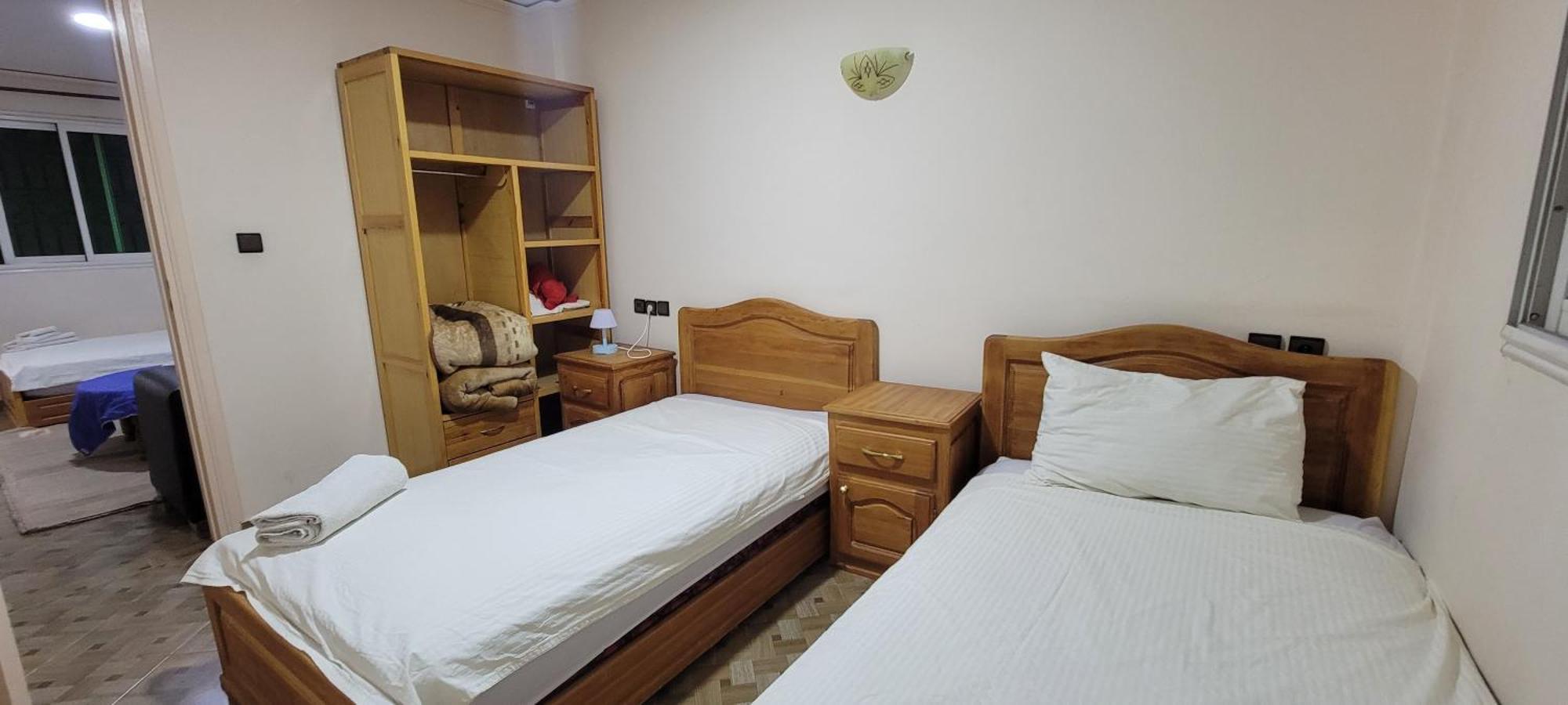 Residence Imlil ワルザザート エクステリア 写真